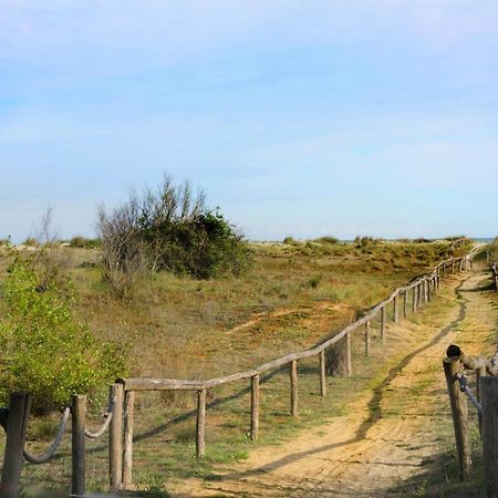 Natura Cavallino-Treporti Exteriér fotografie