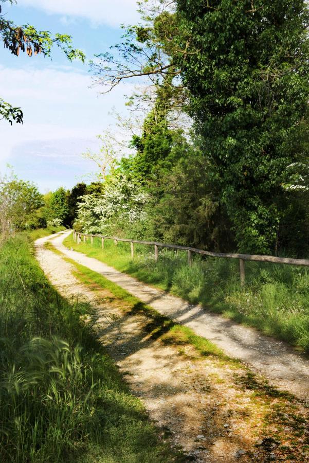 Natura Cavallino-Treporti Exteriér fotografie